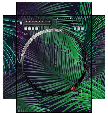 Rane TWELVE Skin Leafage